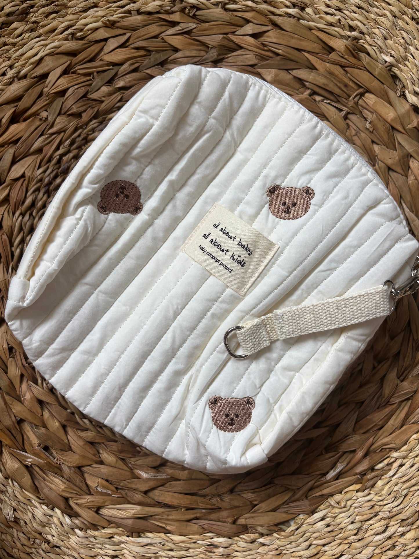 Sac À Couche Nourso