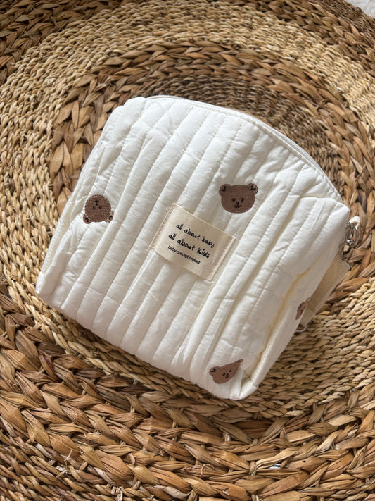 Sac À Couche Nourso