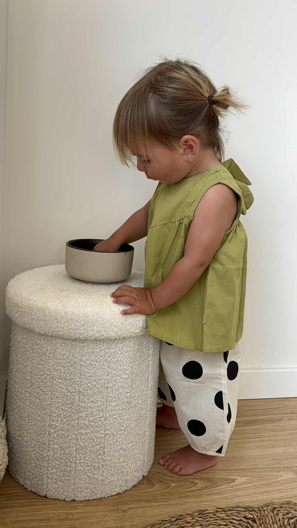 Ensemble Vert d'Aurore