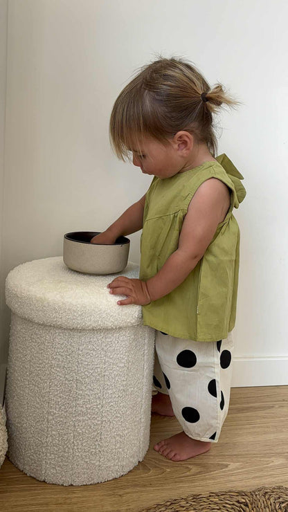 Ensemble Vert d'Aurore