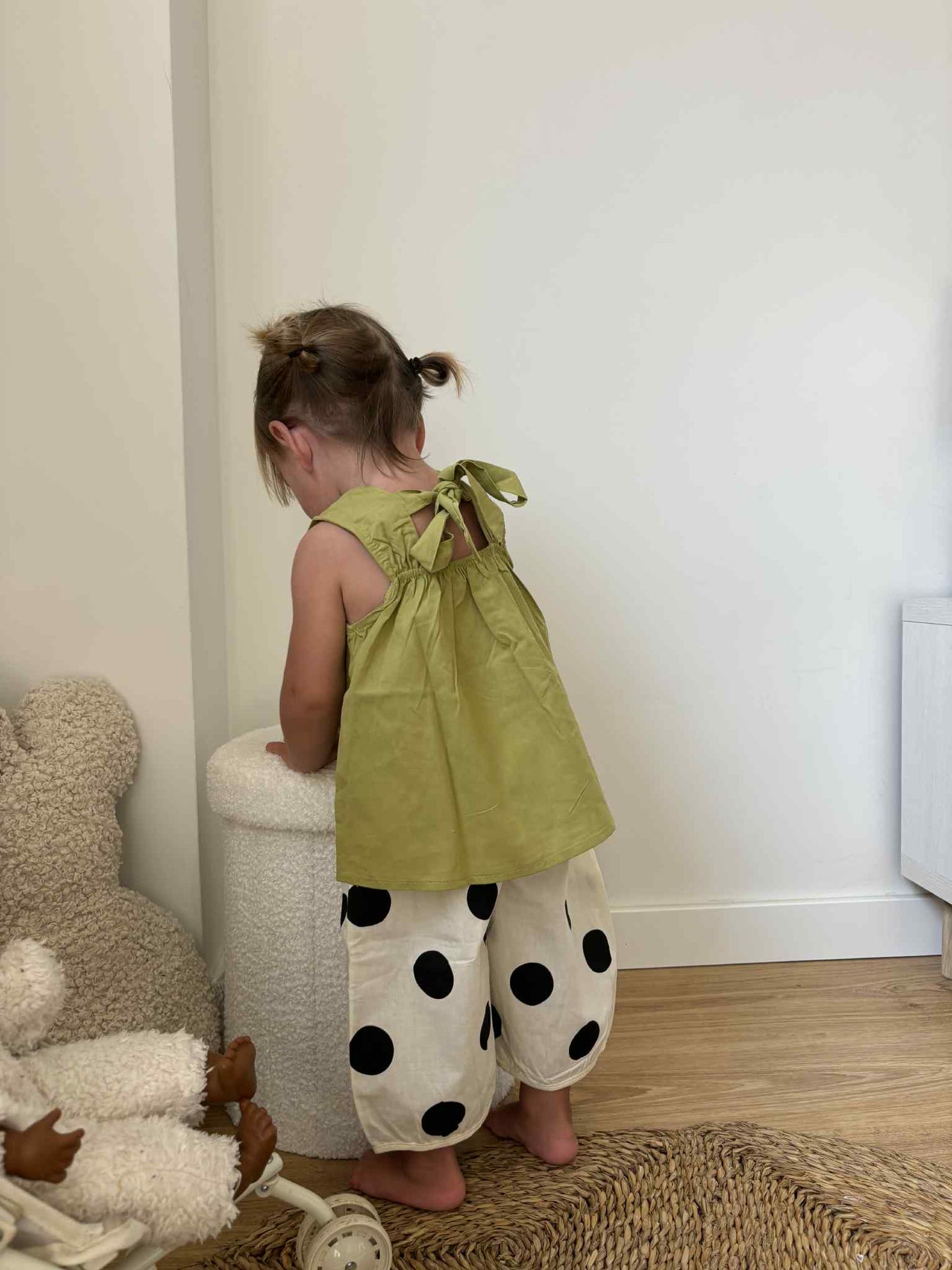 Ensemble Vert d'Aurore