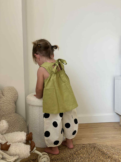 Ensemble Vert d'Aurore