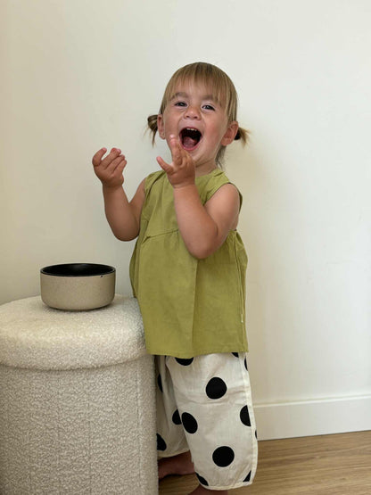 Ensemble Vert d'Aurore