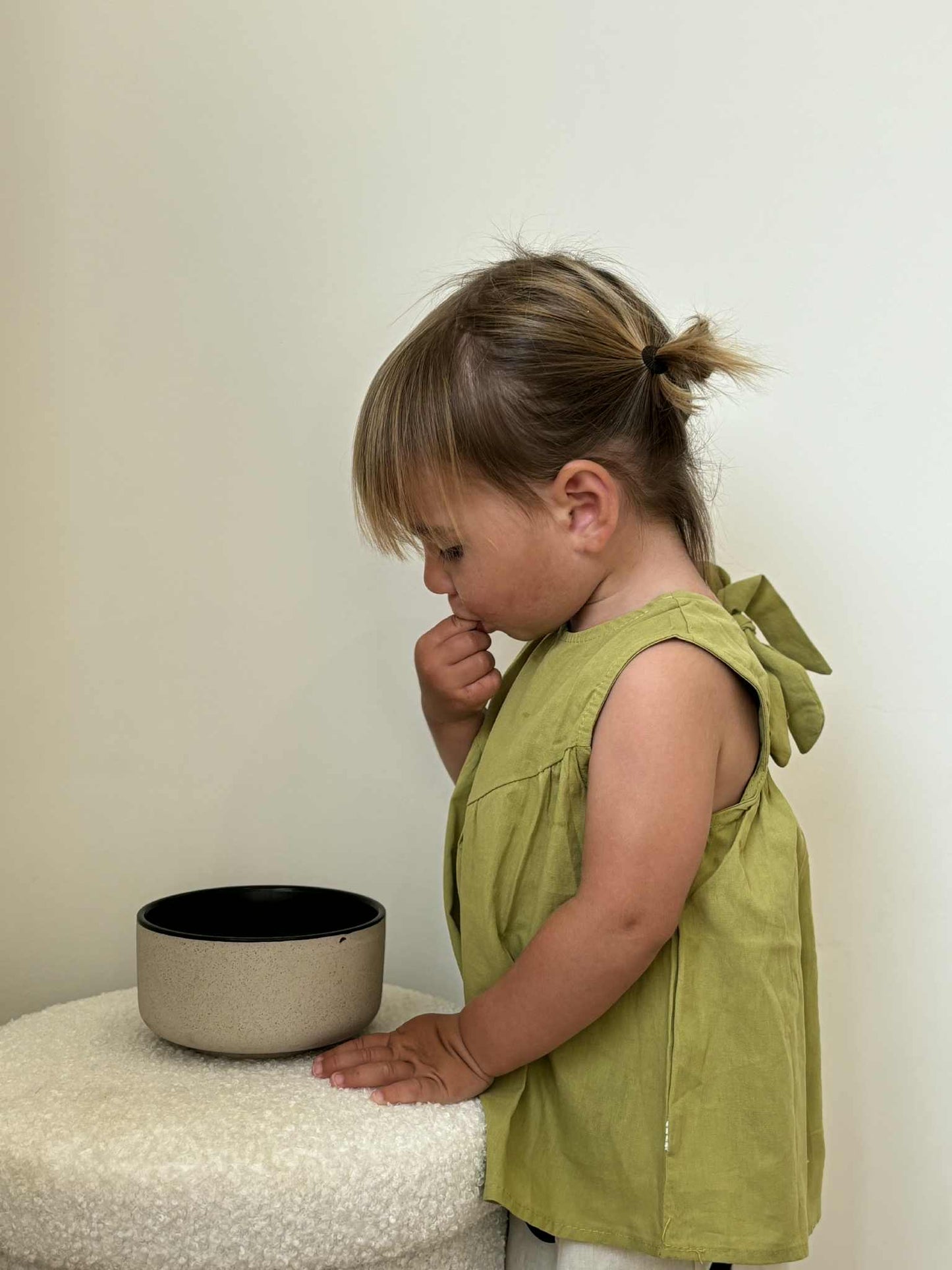 Ensemble Vert d'Aurore