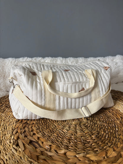 Kit Accessoires Bébé – Ours