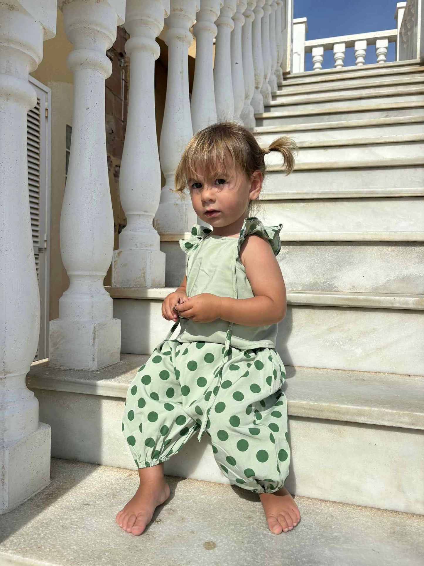 Ensemble Nœuds & Poids