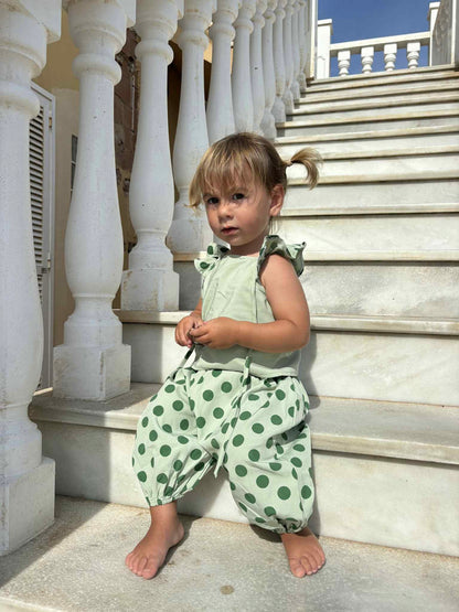 Ensemble Nœuds & Poids